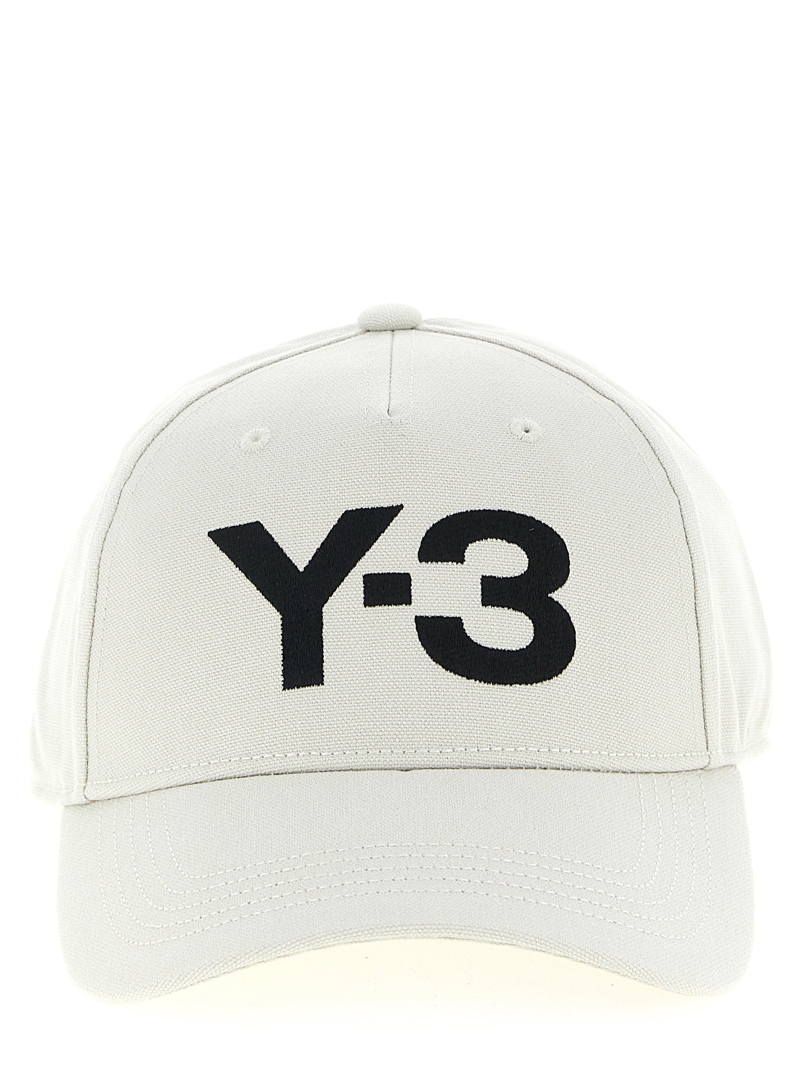 Y-3 Y-3 Classic Logo Cap