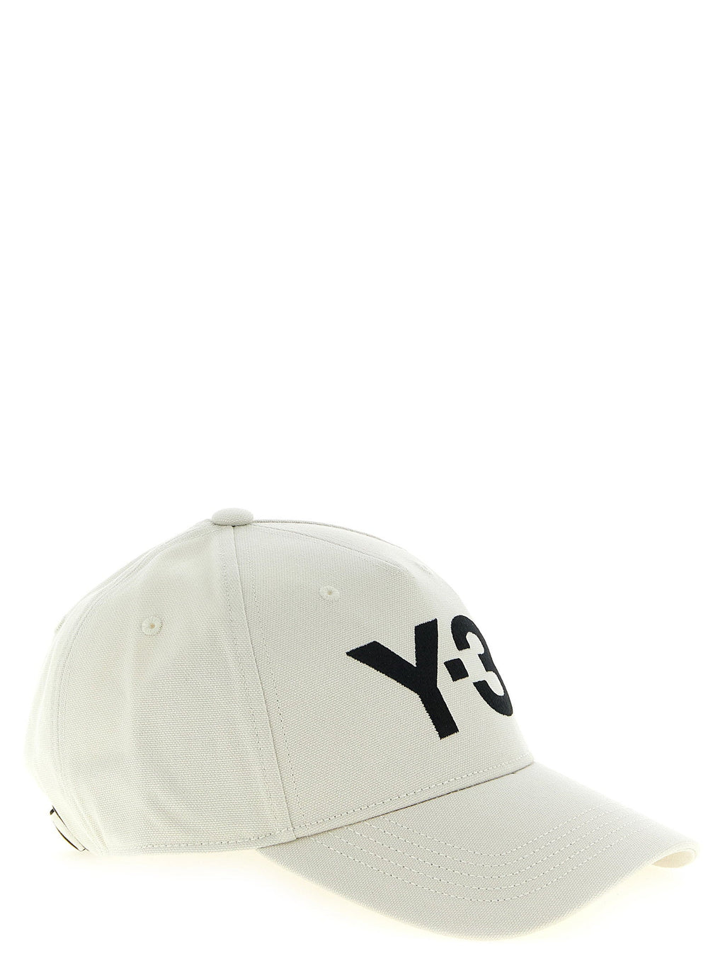 Y-3 Y-3 Classic Logo Cap