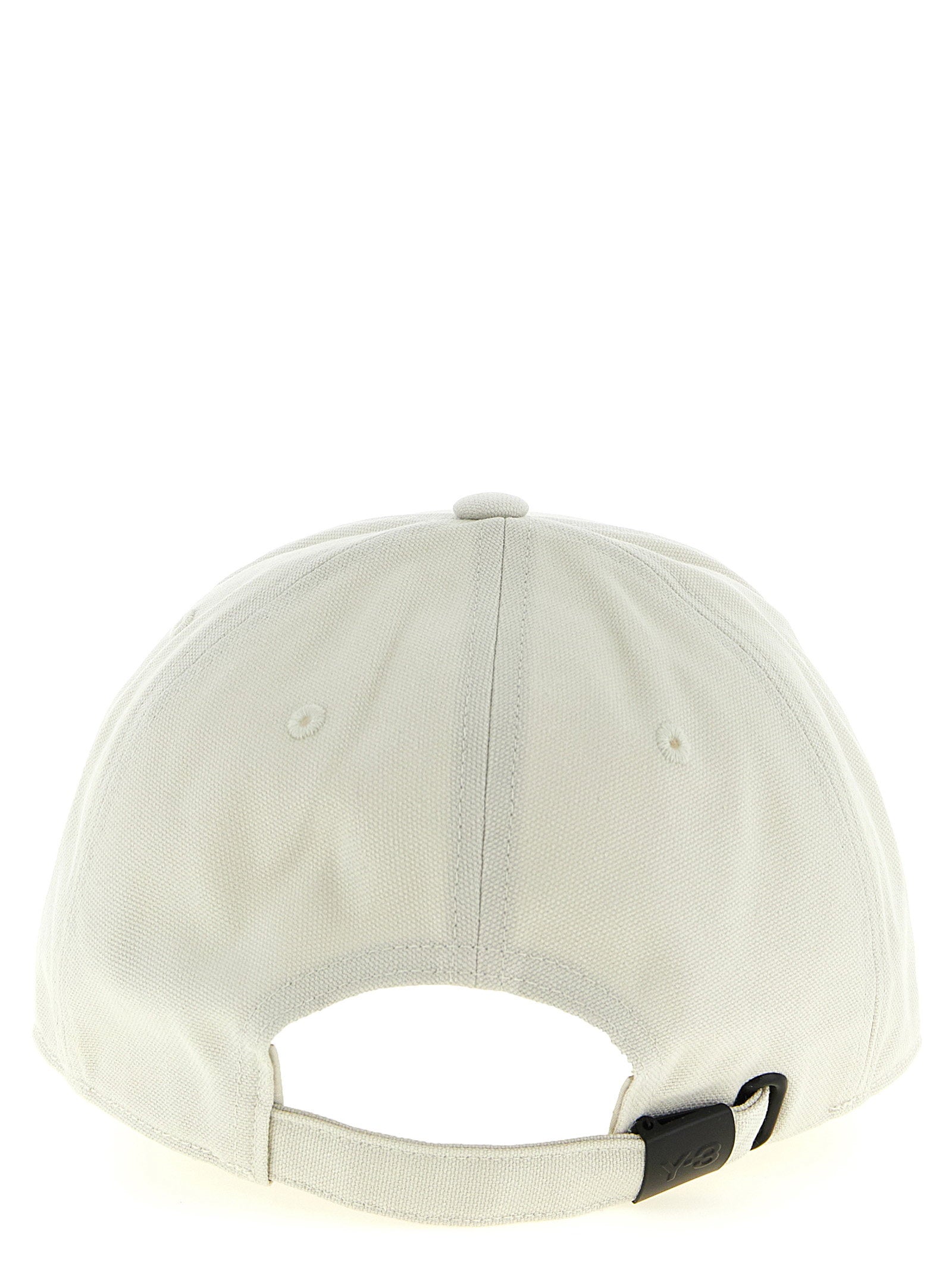 Y-3 Y-3 Classic Logo Cap