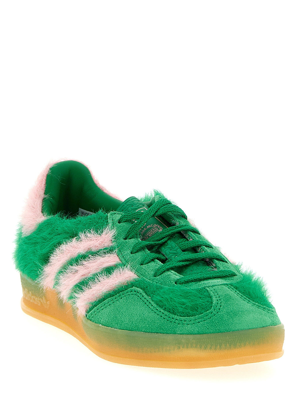 Adidas Originals Adidas Originals Gazelle Indoor Sneakers