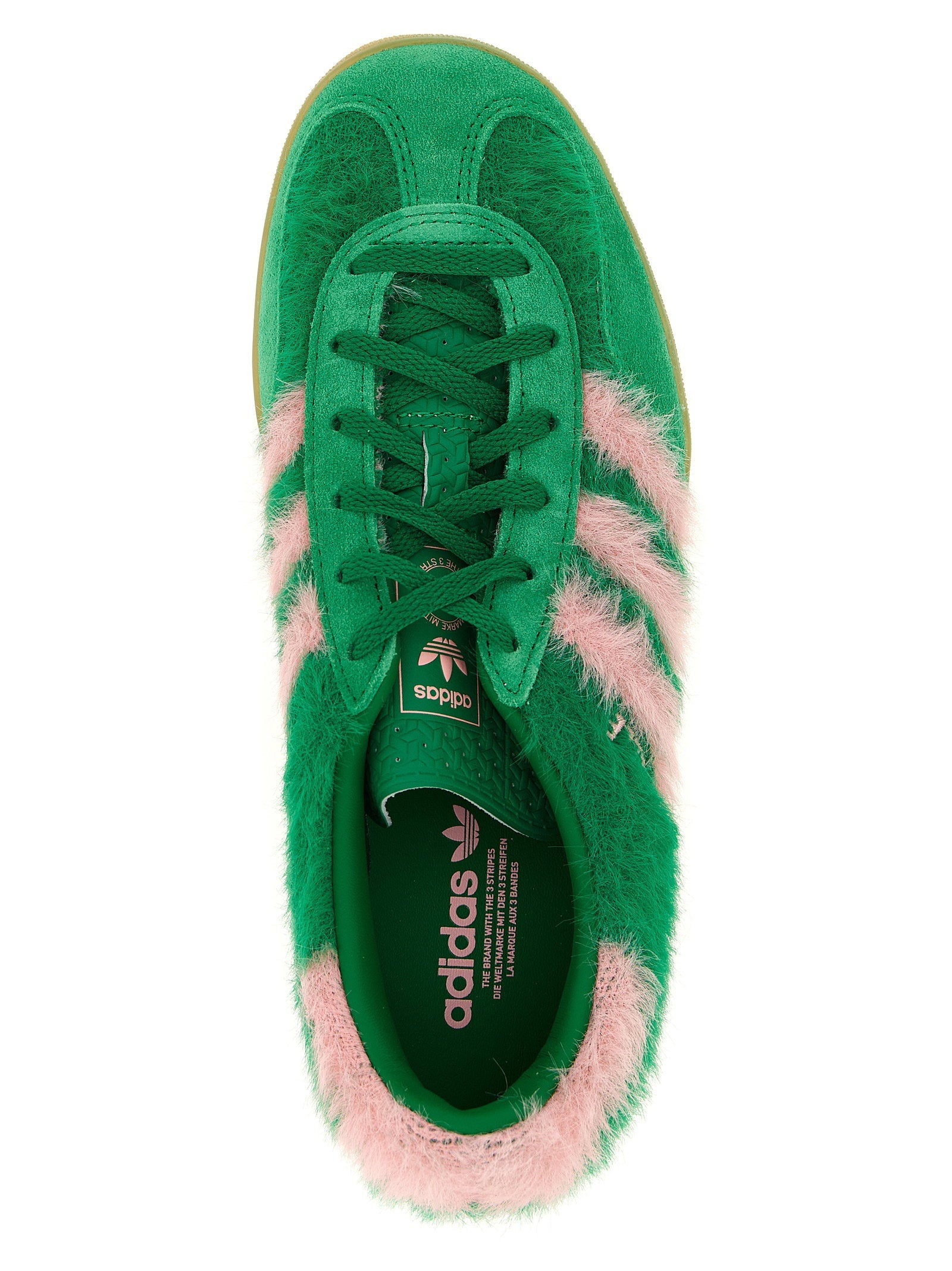 Adidas Originals Adidas Originals Gazelle Indoor Sneakers