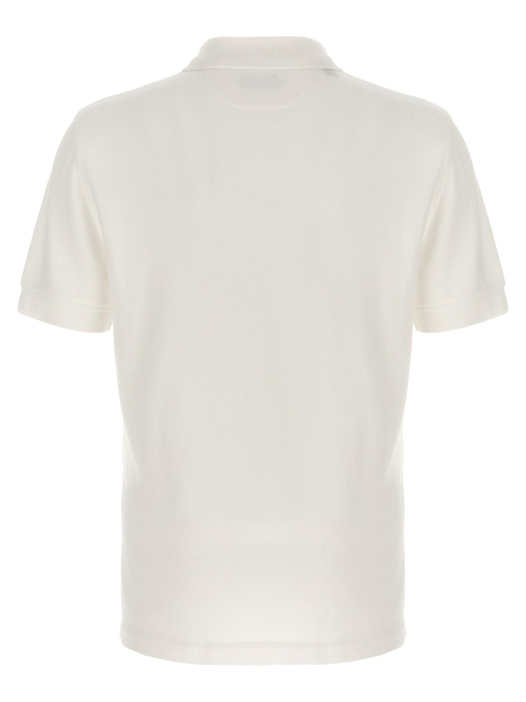 Tom Ford Tom Ford Piqué Polo Shirt