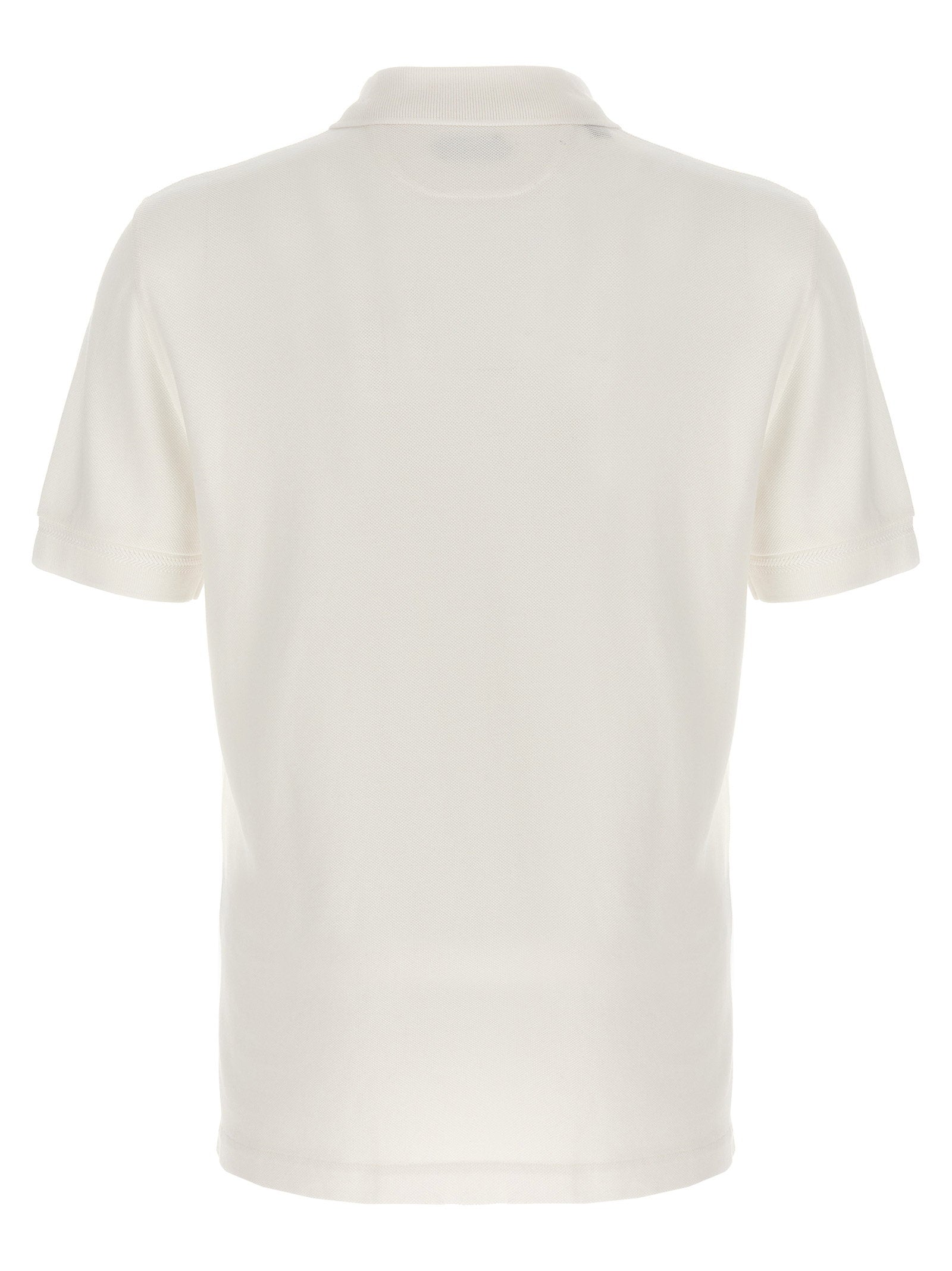 Tom Ford Tom Ford Piqué Polo Shirt