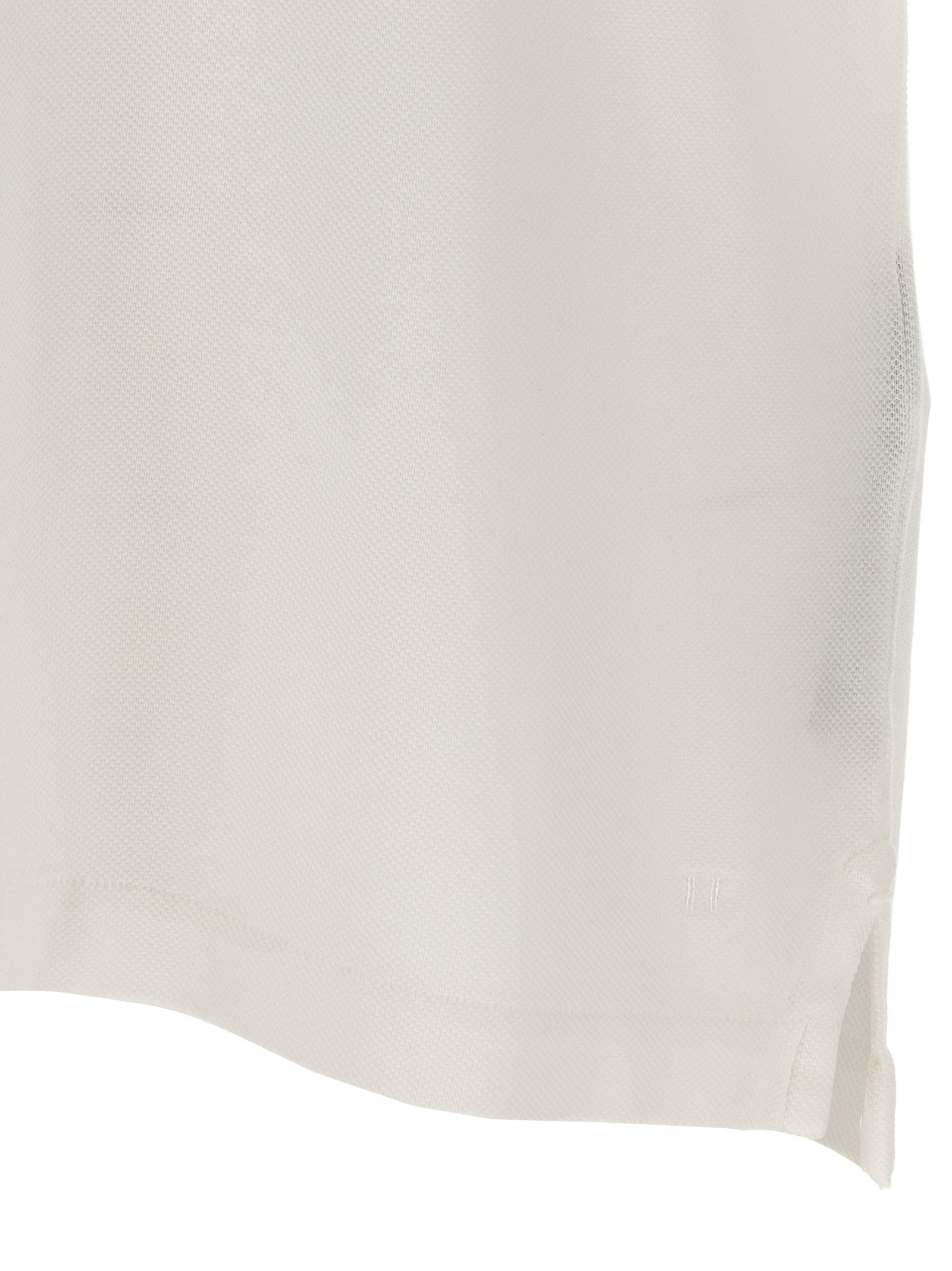 Tom Ford Tom Ford Piqué Polo Shirt