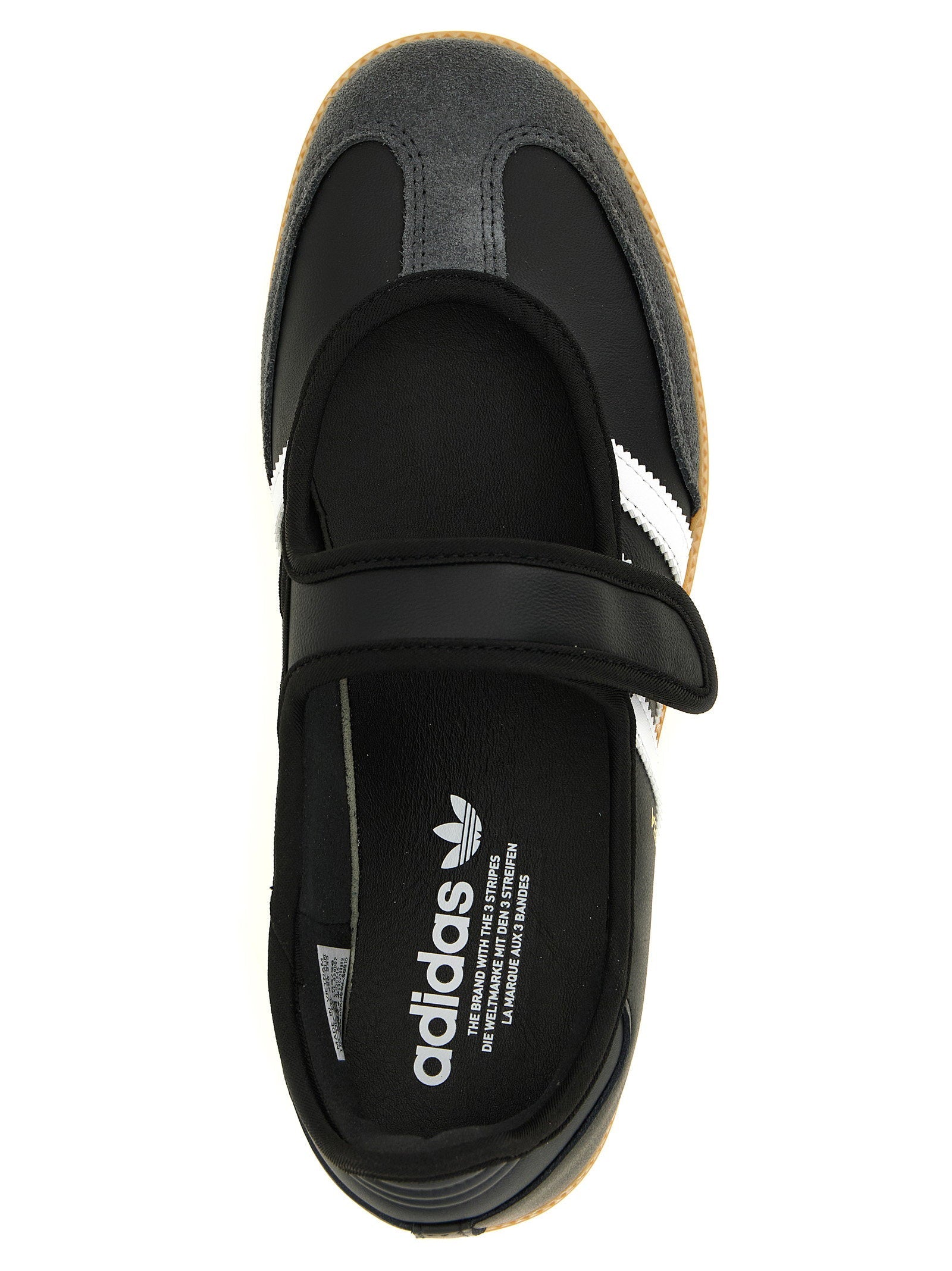 Adidas Originals Adidas Originals Samba Jane Sneakers