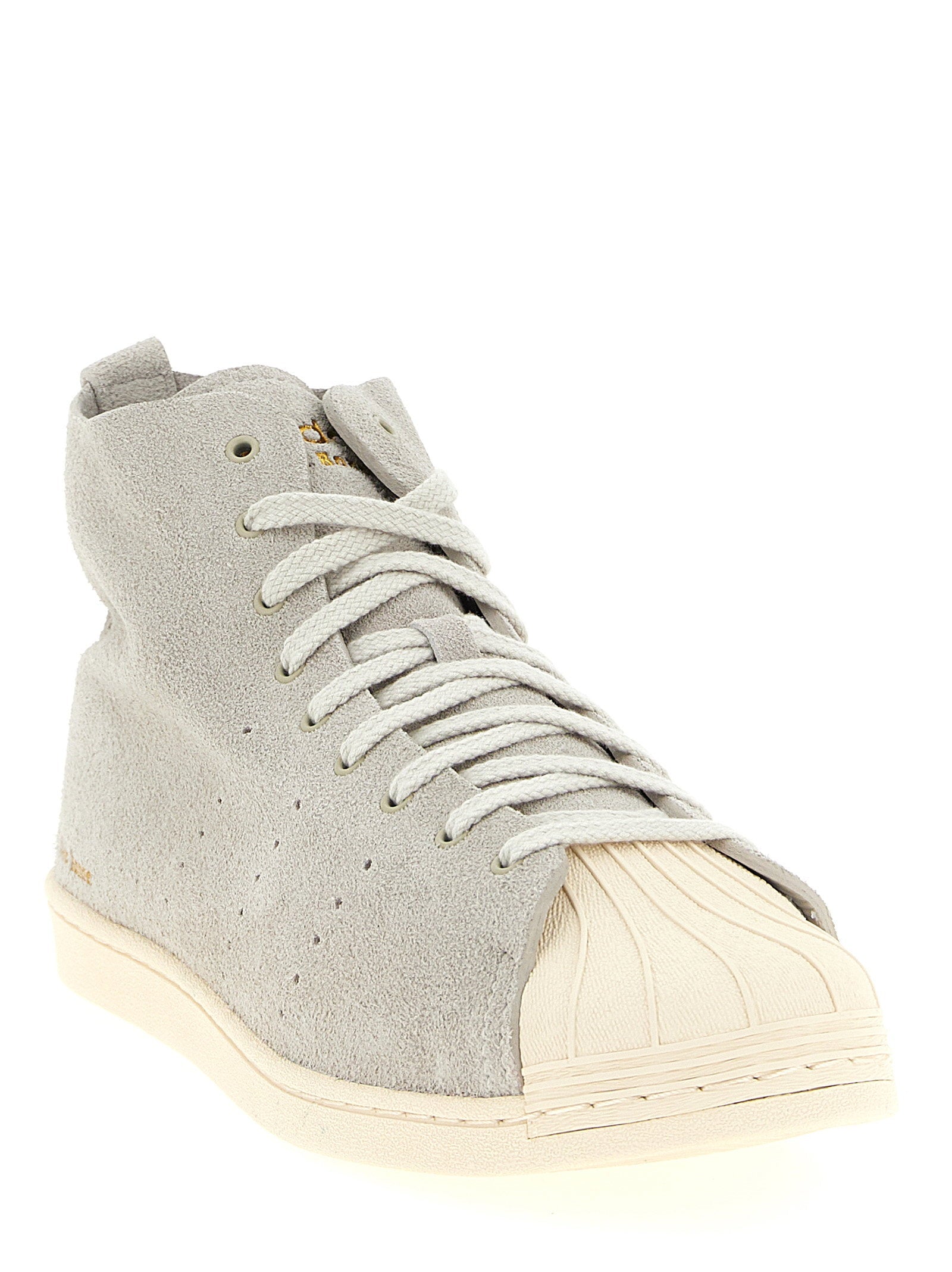 Adidas Originals Superstar Hi Sneakers Adidas Originals By Wb