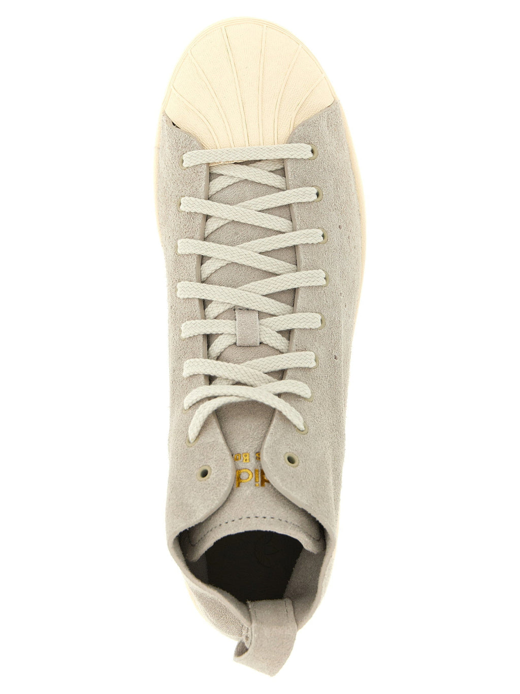 Adidas Originals Superstar Hi Sneakers Adidas Originals By Wb