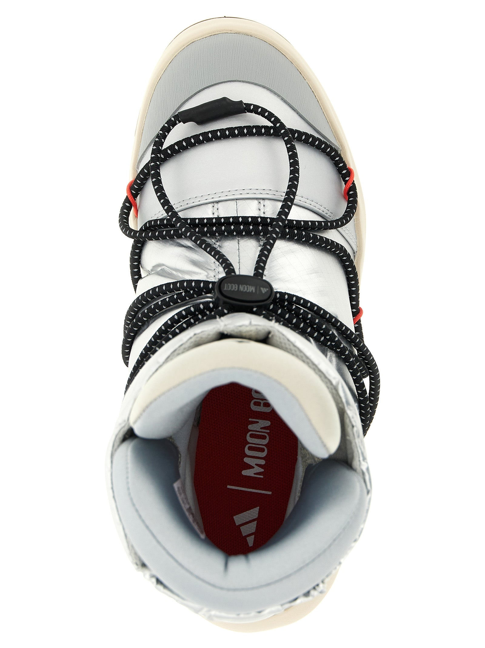 Adidas Originals Ace Adidas X Moonboot Ankle Boots