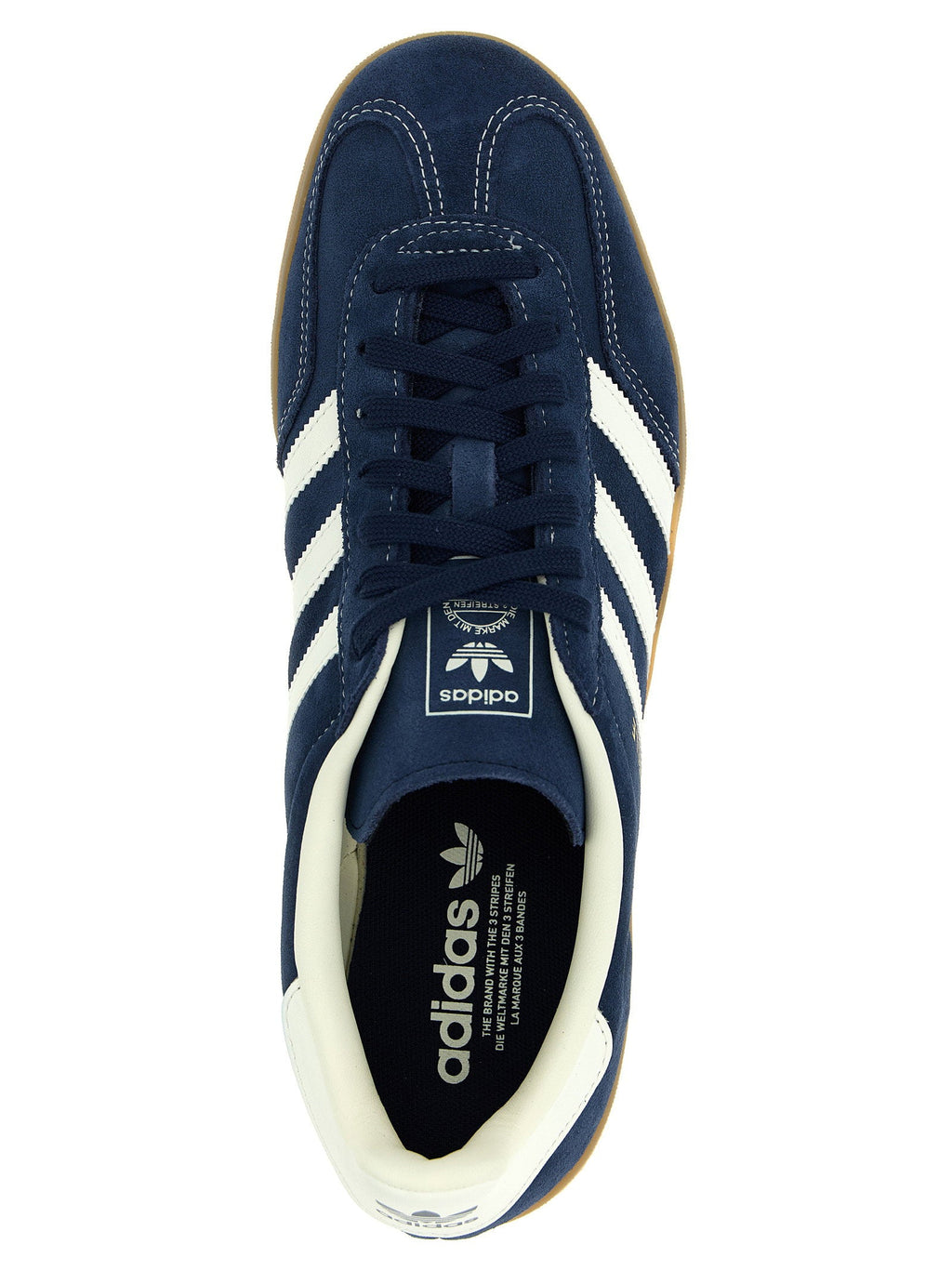 Adidas Originals Adidas Originals Gazelle Indoor Sneakers