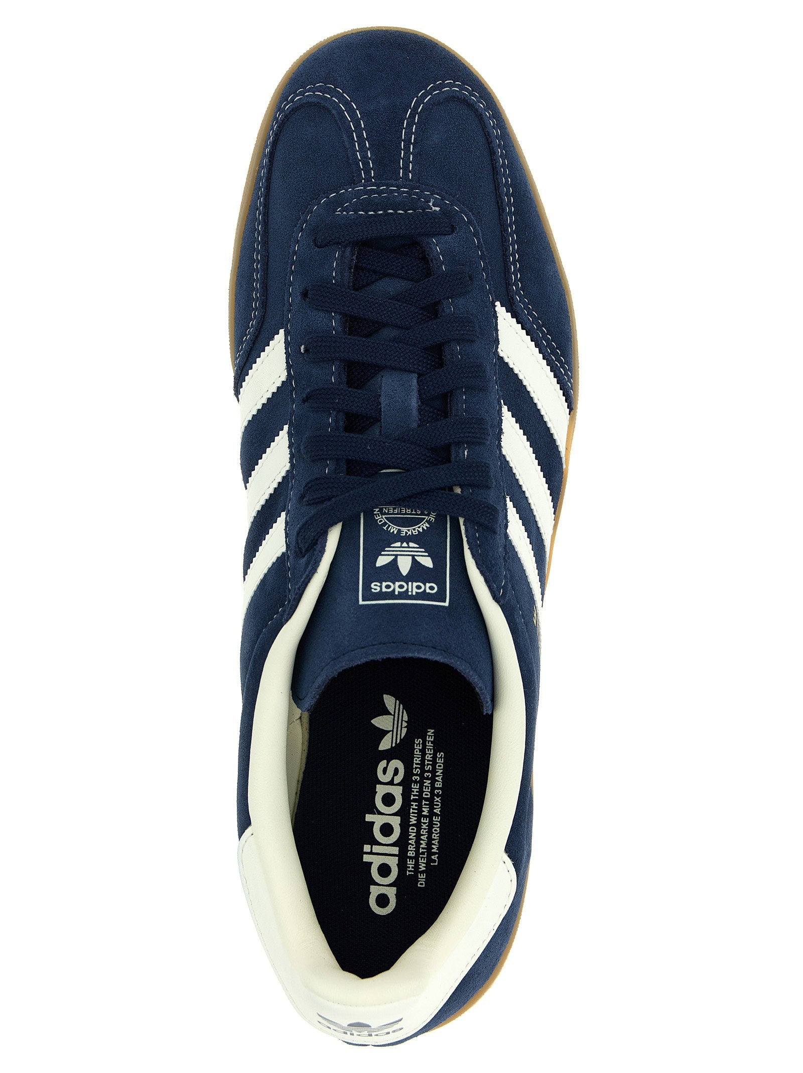 Adidas Originals Adidas Originals Gazelle Indoor Sneakers