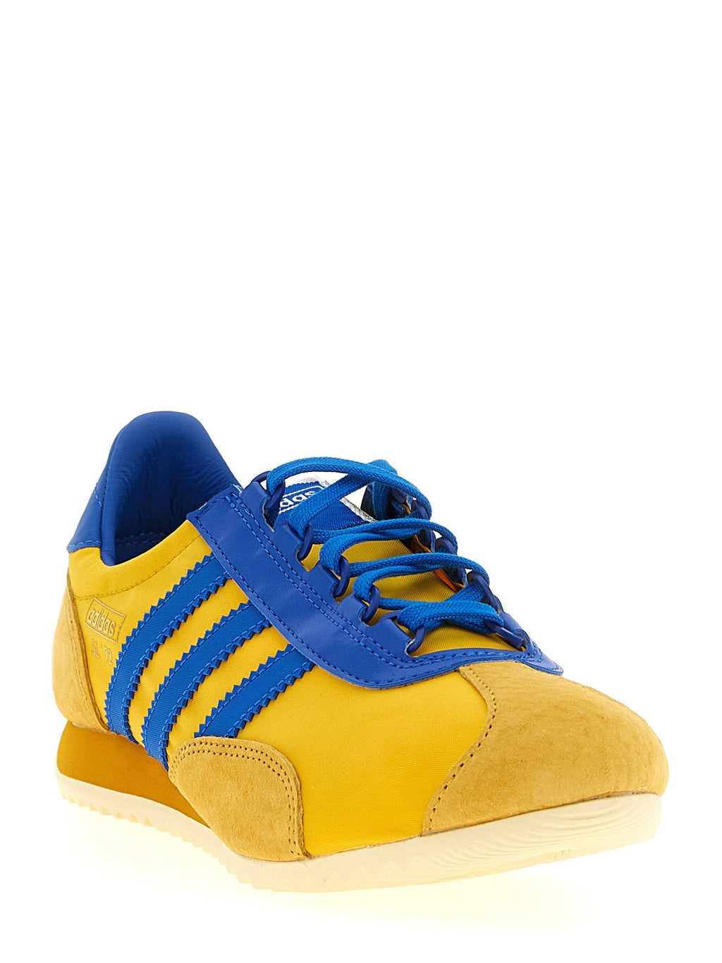 Adidas Originals Adidas Originals Sl 72 Sneakers
