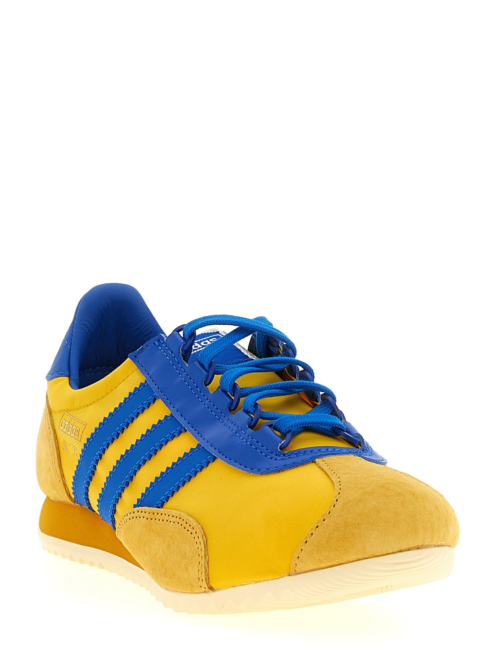 Adidas Originals Adidas Originals Sl 72 Sneakers