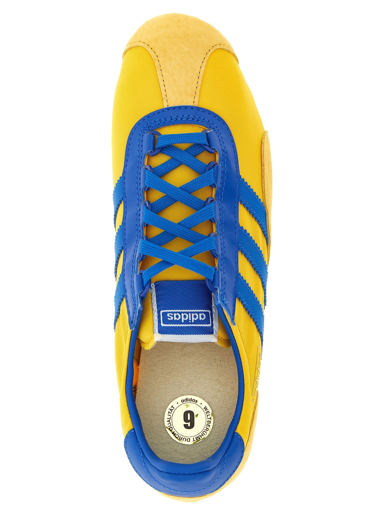Adidas Originals Adidas Originals Sl 72 Sneakers