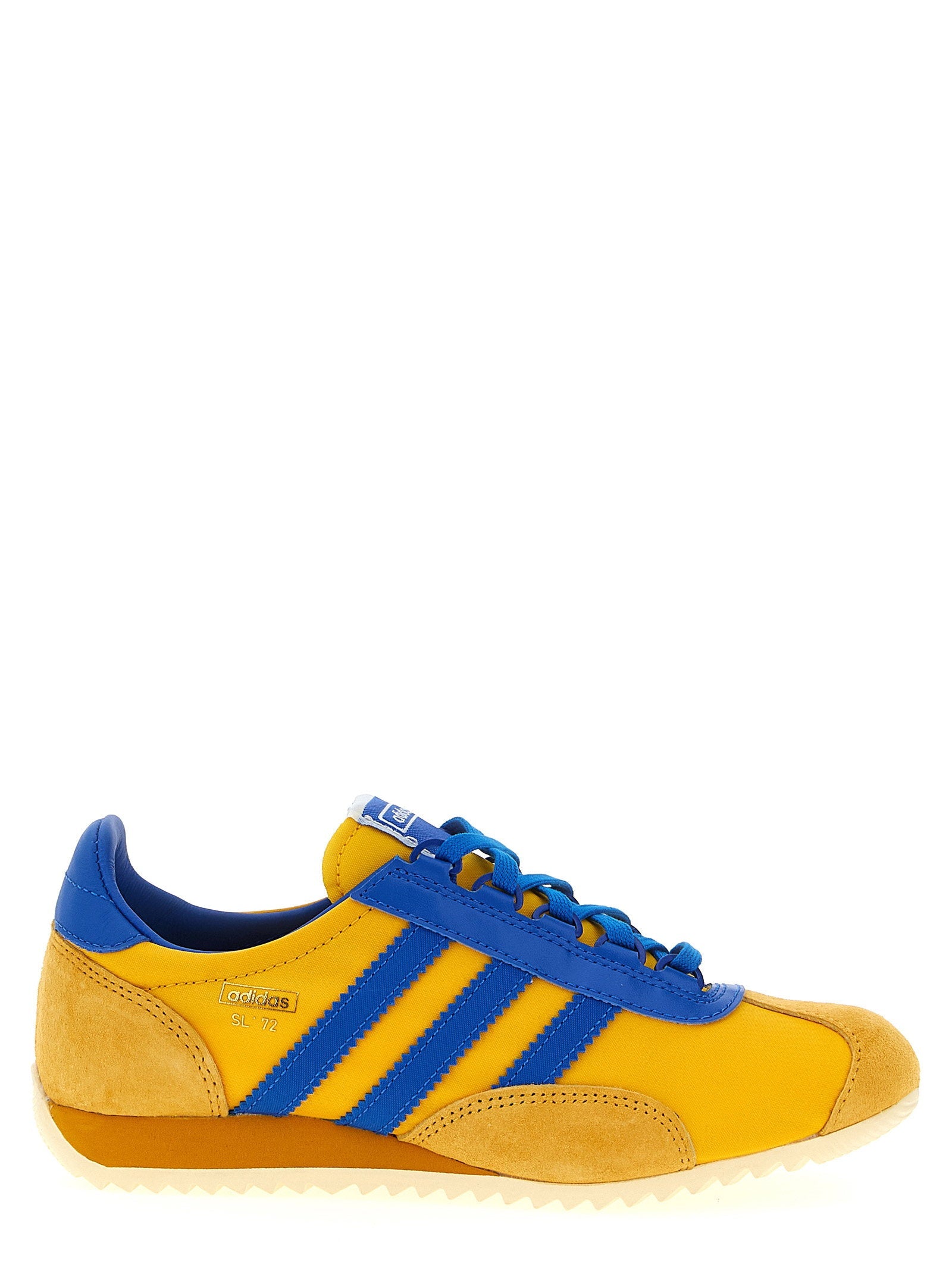 Adidas Originals Adidas Originals Sl 72 Pt Sneakers