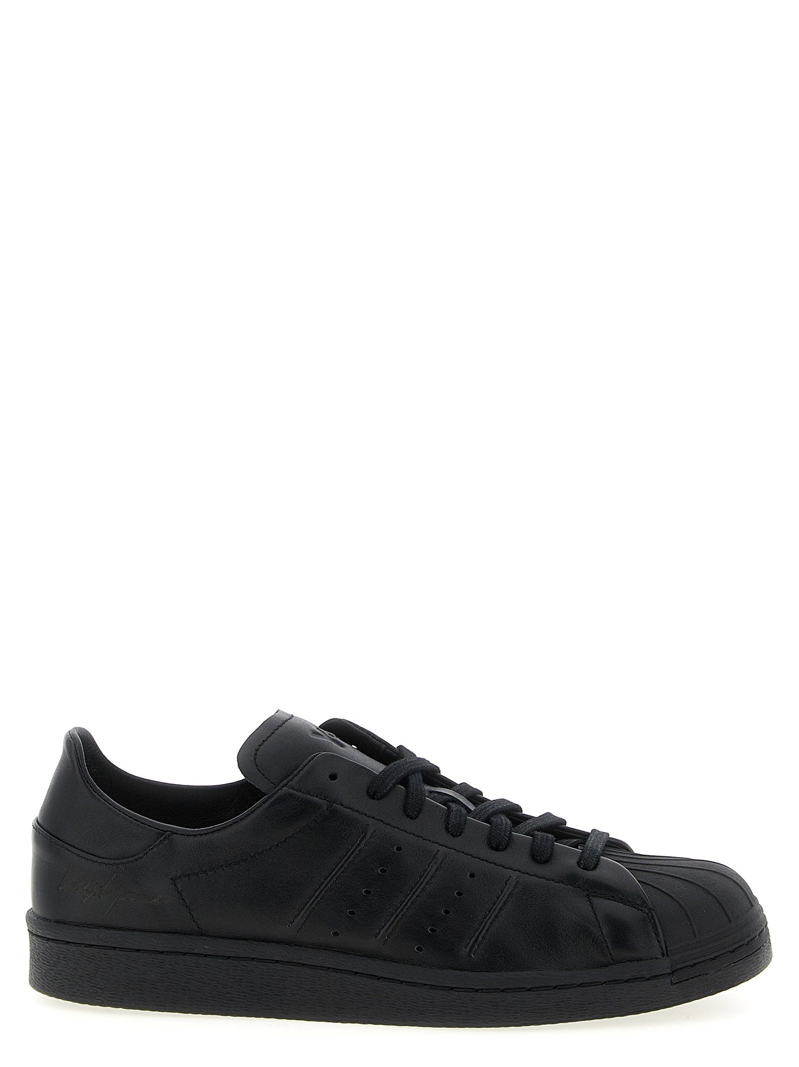 Y-3 Y-3 Superstar Sneakers