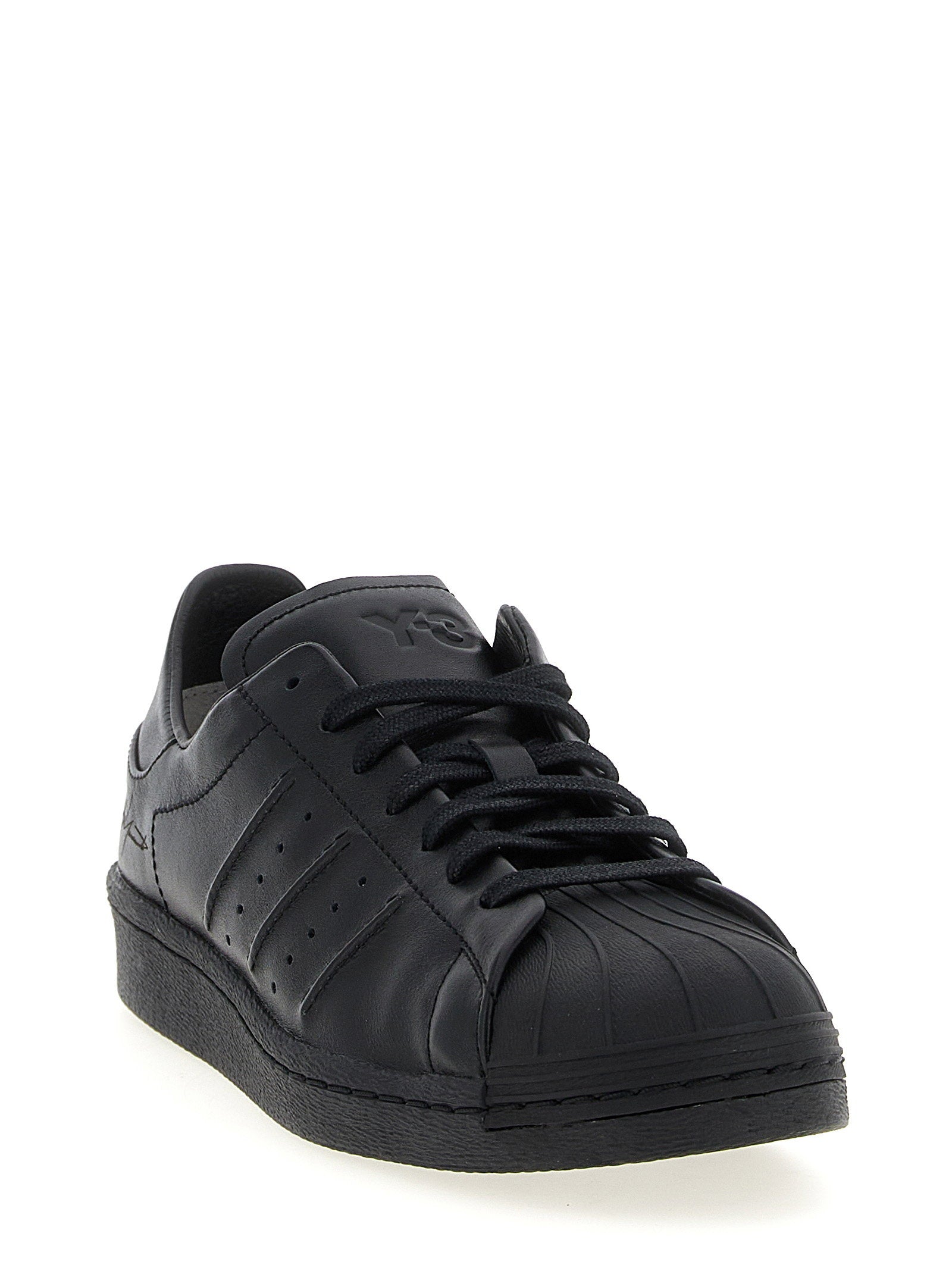 Y-3 Y-3 Superstar Sneakers