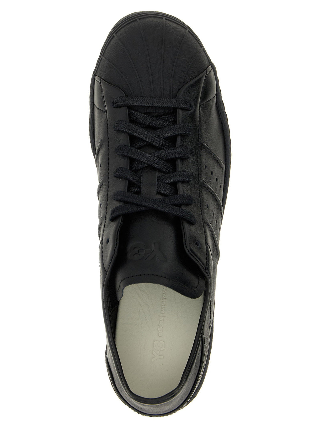 Y-3 Y-3 Superstar Sneakers