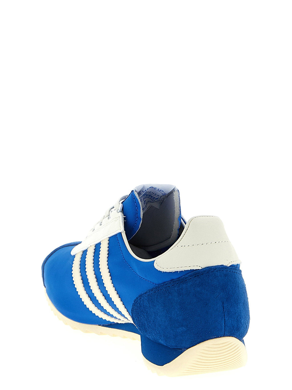 Adidas Originals Adidas Originals Sl 72 Pt Sneakers