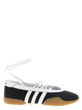 Adidas Originals Adidas Originals Taekwondo Mei Ballet Flats