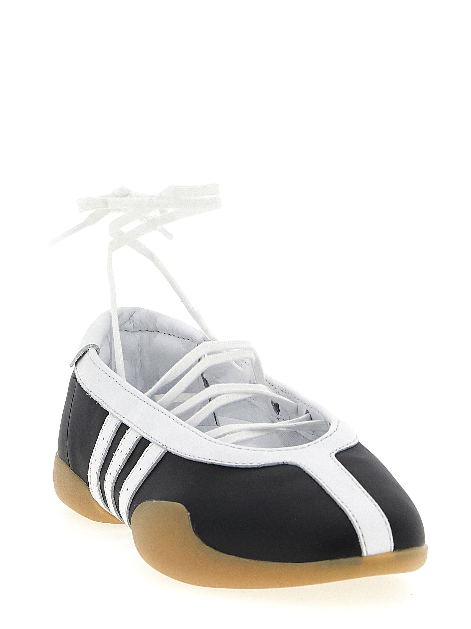 Adidas Originals Adidas Originals Taekwondo Mei Ballet Flats