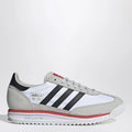 adidas Originals White/black SL 72 Sneaker