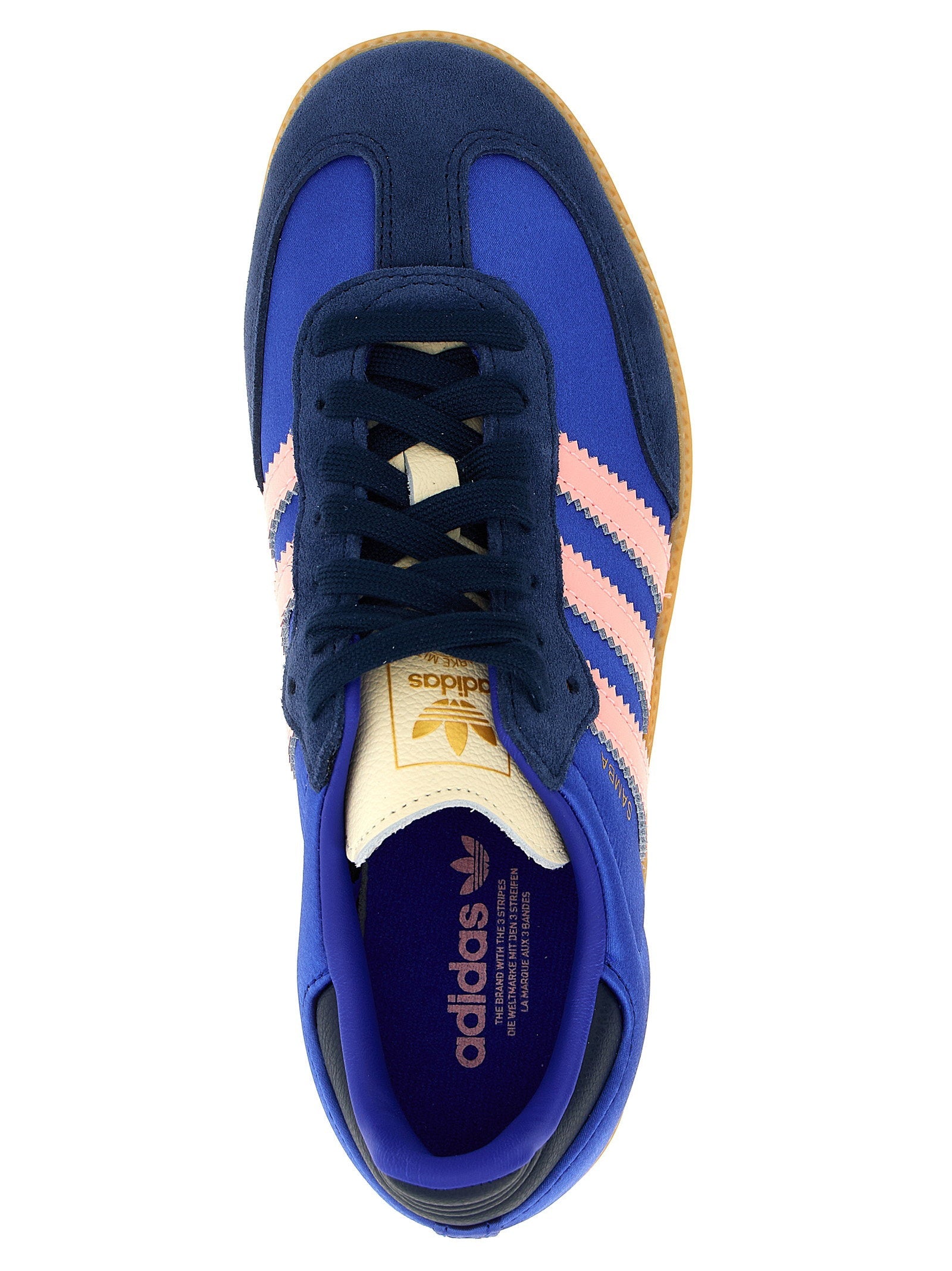 Adidas Originals Adidas Originals Samba Og Sneakers