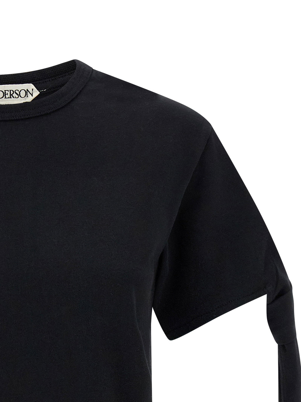 J.w.anderson J.w.anderson Knot T-shirt