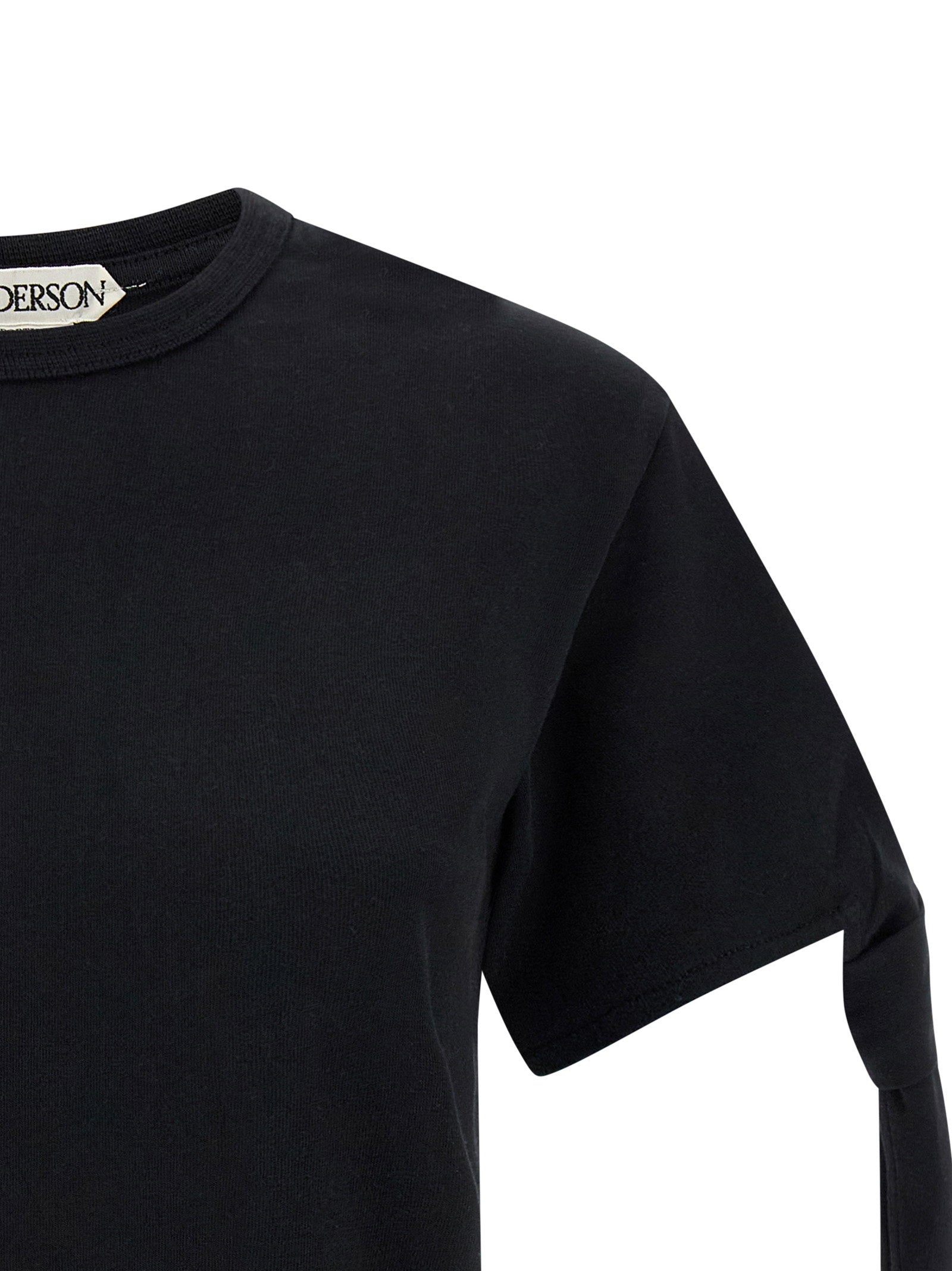 J.w.anderson J.w.anderson Knot T-shirt