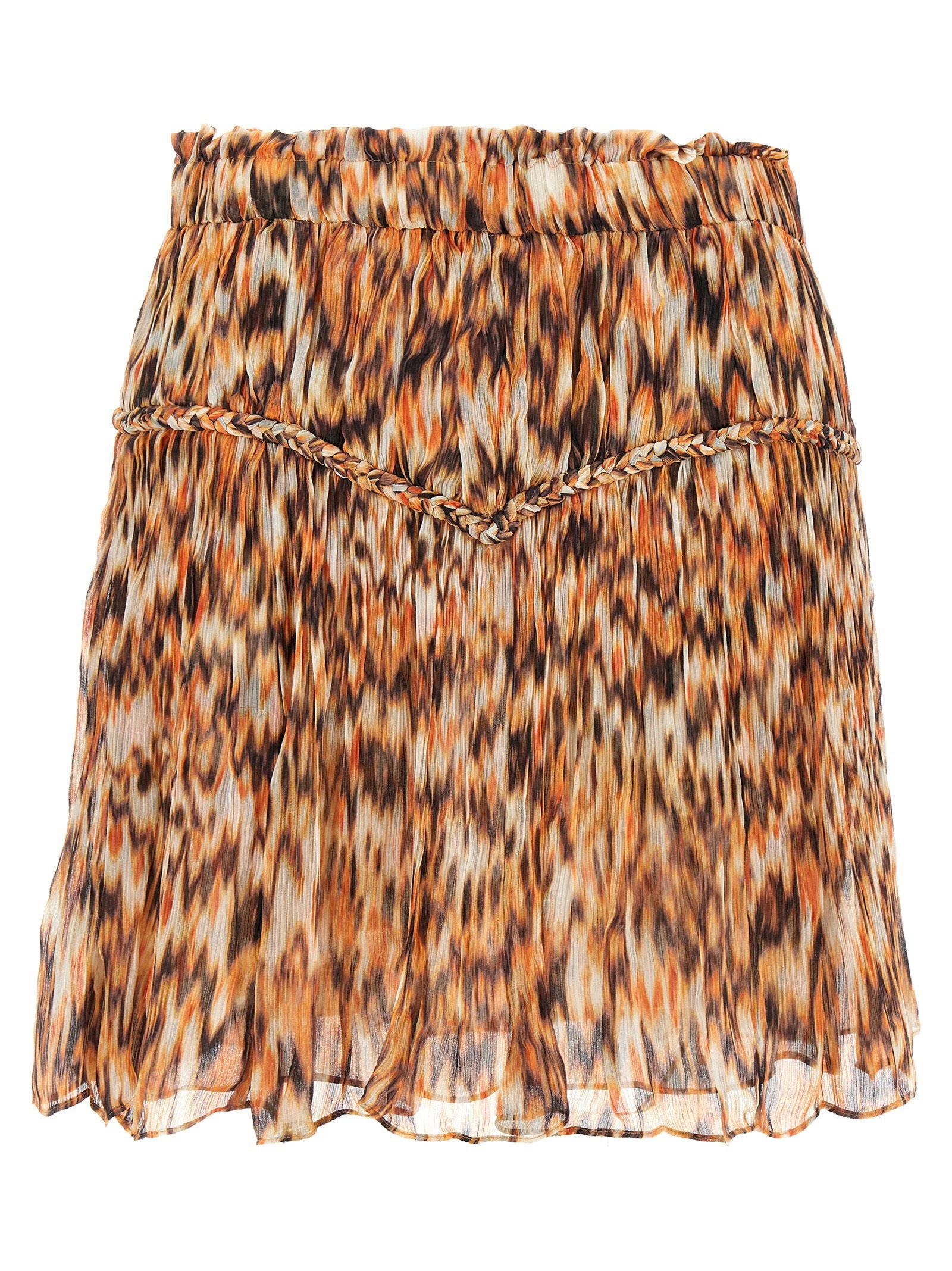 Isabel Marant Isabel Marant Roumi Skirt