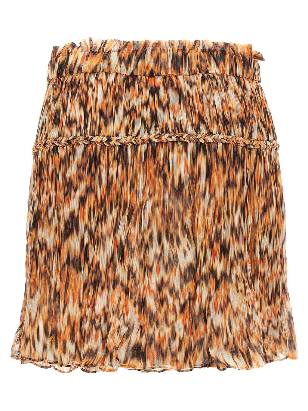 Isabel Marant Isabel Marant Roumi Skirt