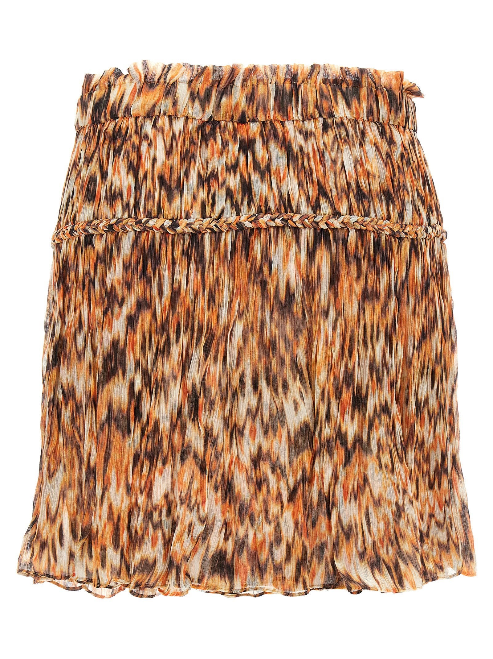 Isabel Marant Isabel Marant Roumi Skirt