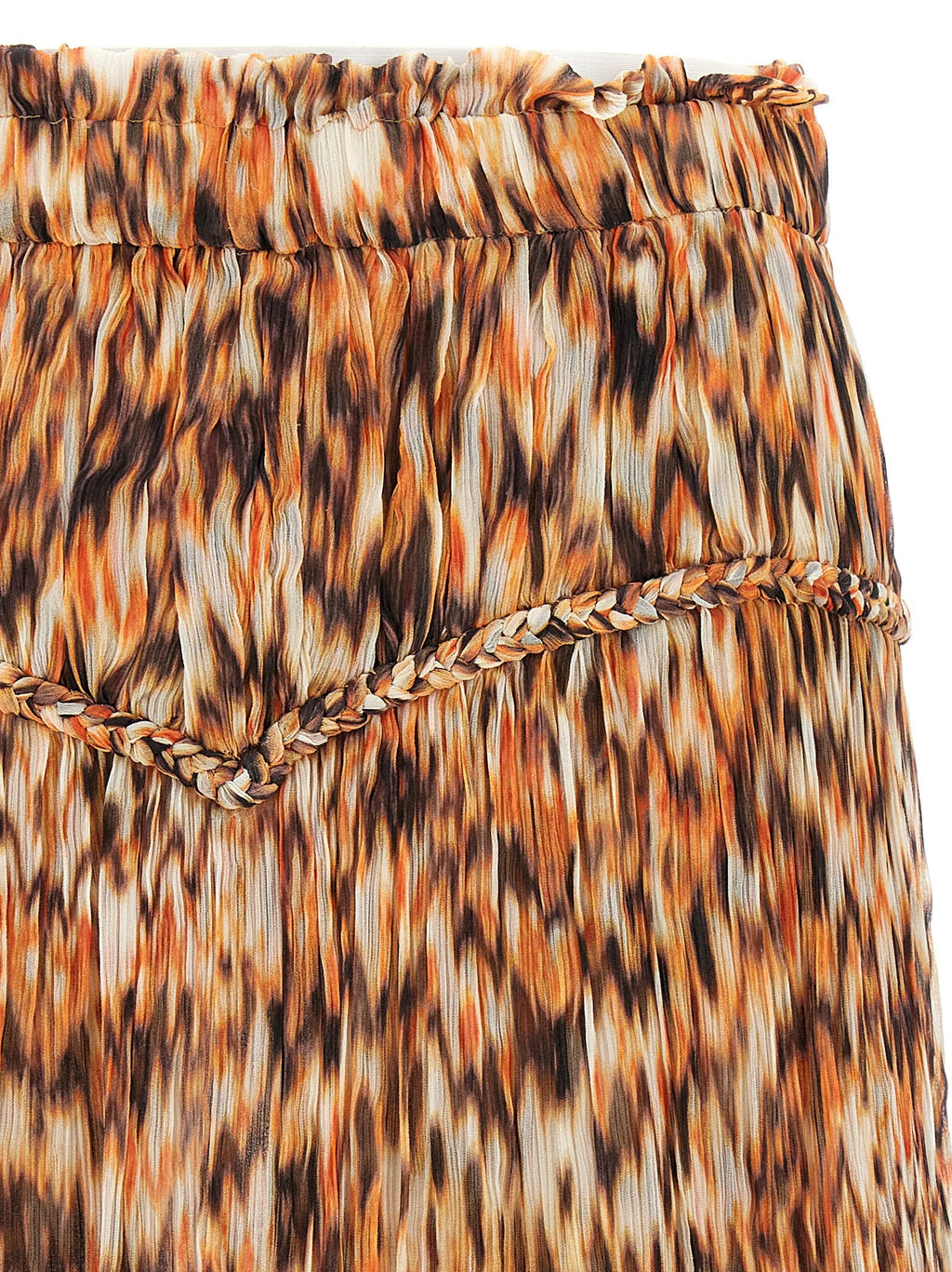 Isabel Marant Isabel Marant Roumi Skirt
