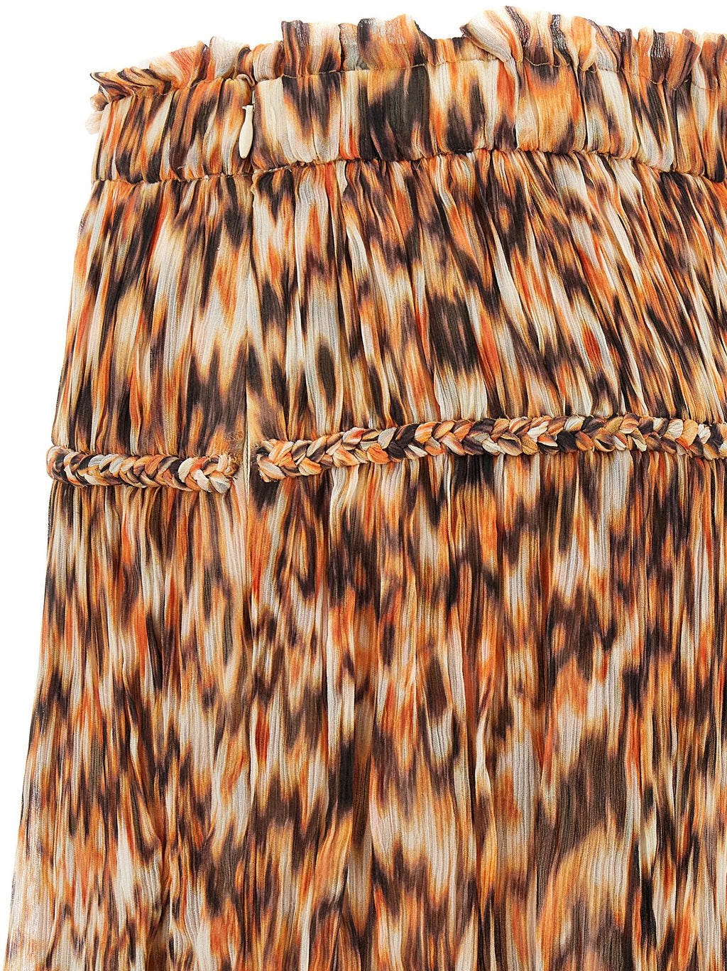 Isabel Marant Isabel Marant Roumi Skirt
