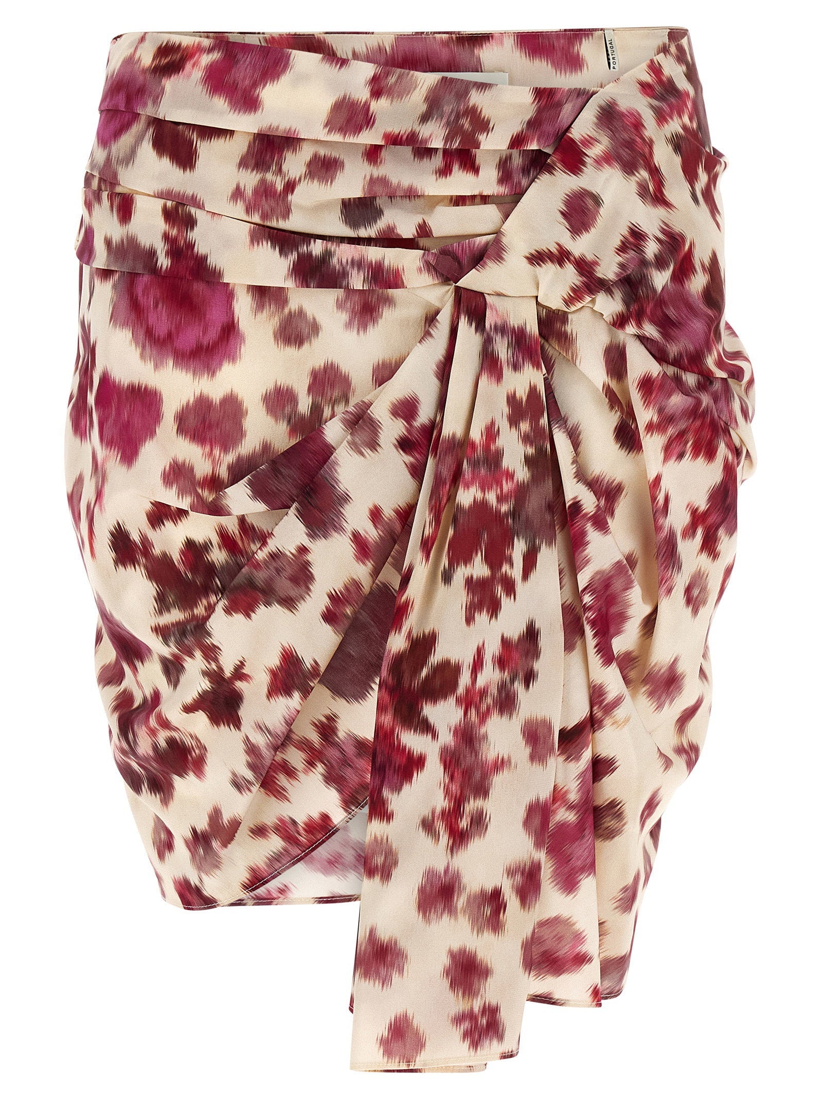 Isabel Marant Isabel Marant Ovia Skirt