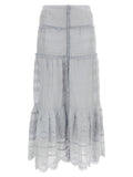 Marant Etoile Marant Etoile Paoline Long Skirt