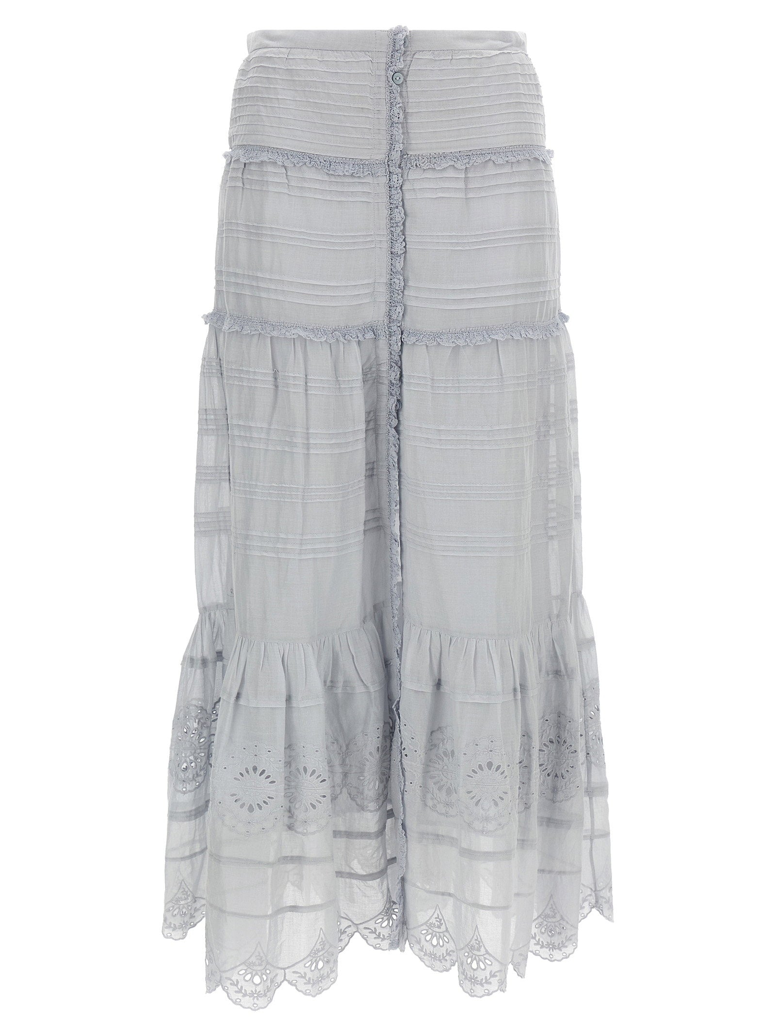 Marant Etoile Marant Etoile Paoline Long Skirt