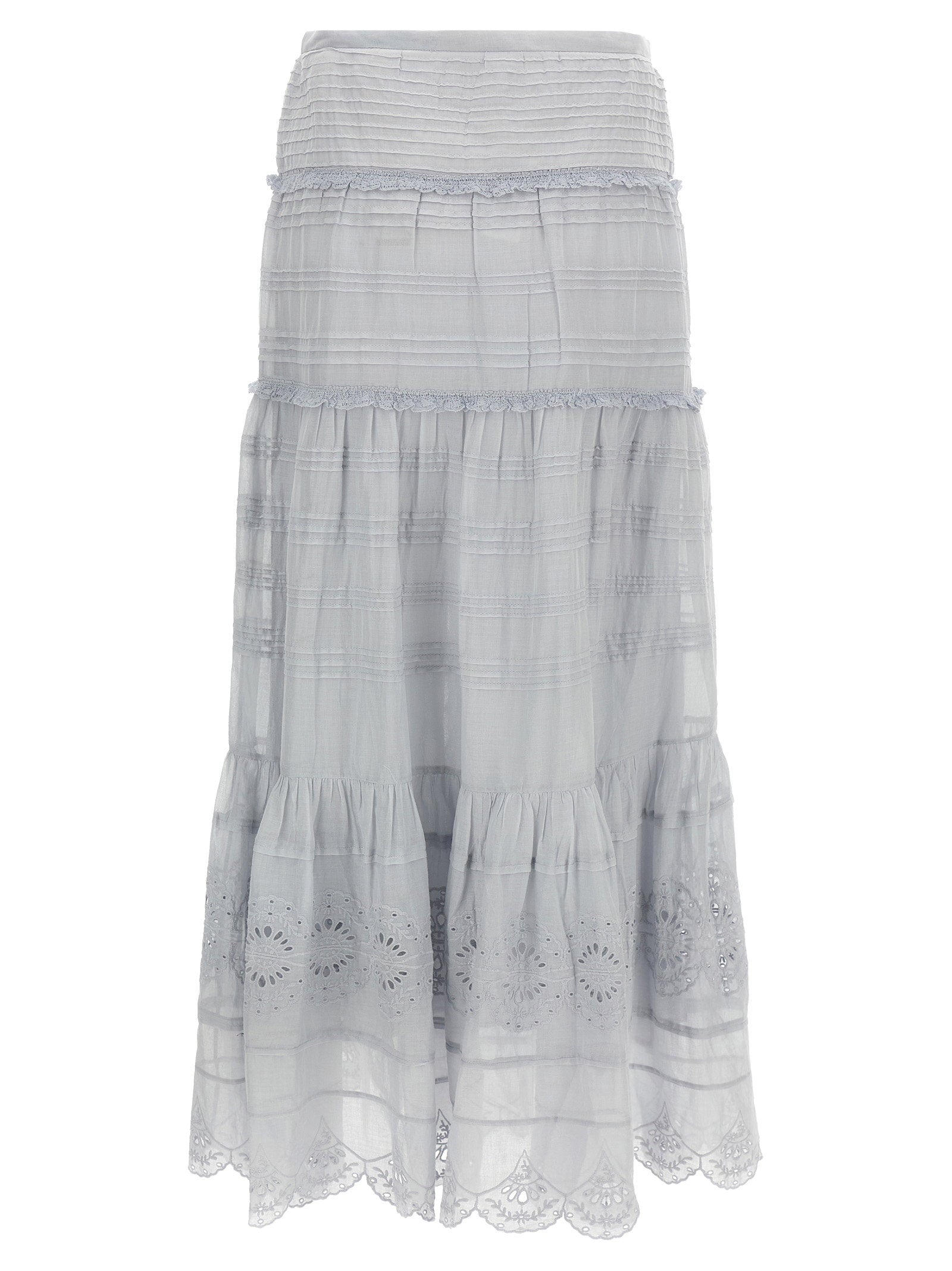 Marant Etoile Marant Etoile Paoline Long Skirt
