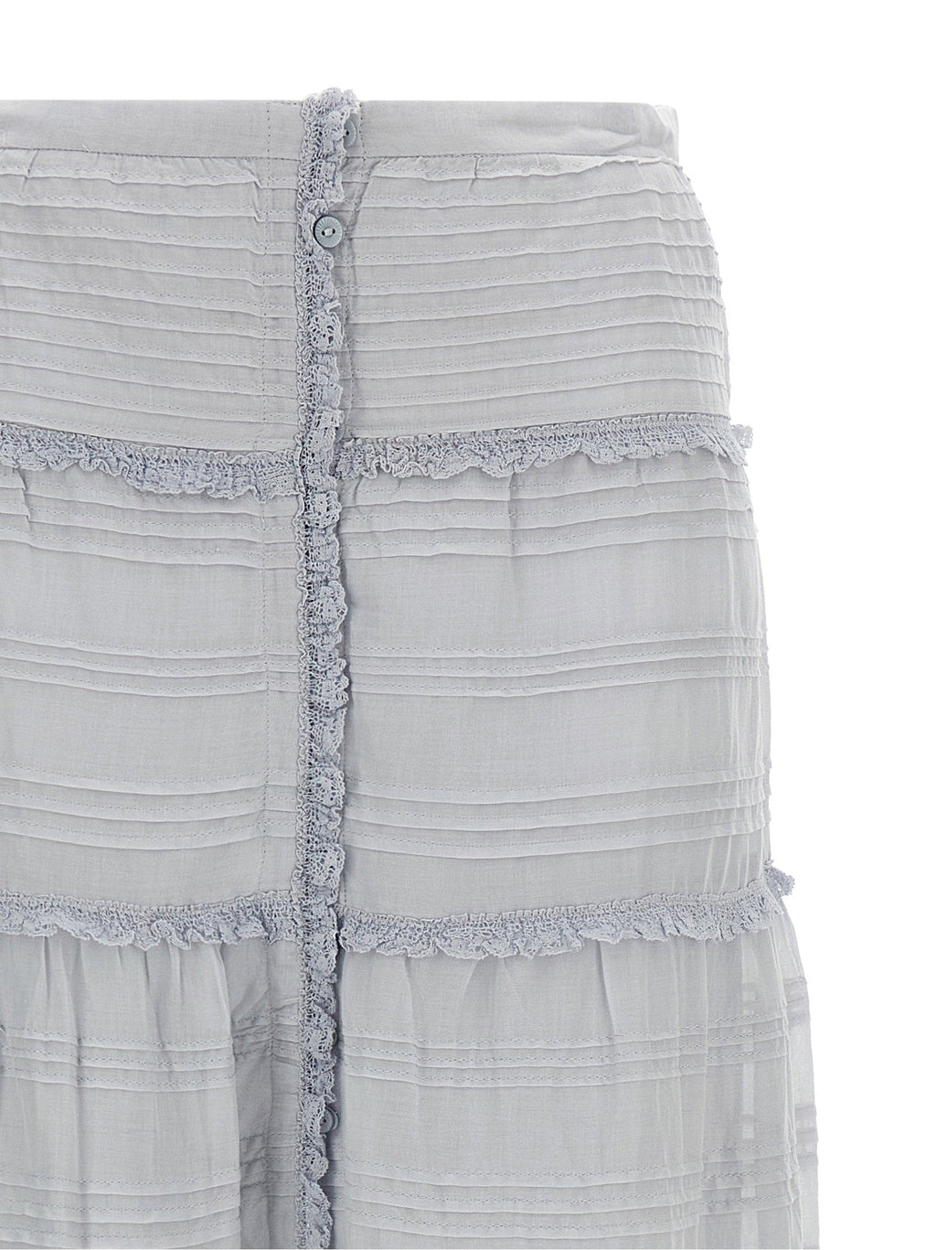 Marant Etoile Marant Etoile Paoline Long Skirt