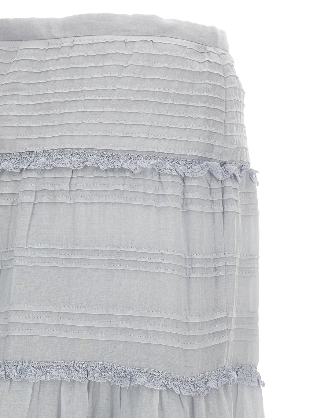 Marant Etoile Marant Etoile Paoline Long Skirt