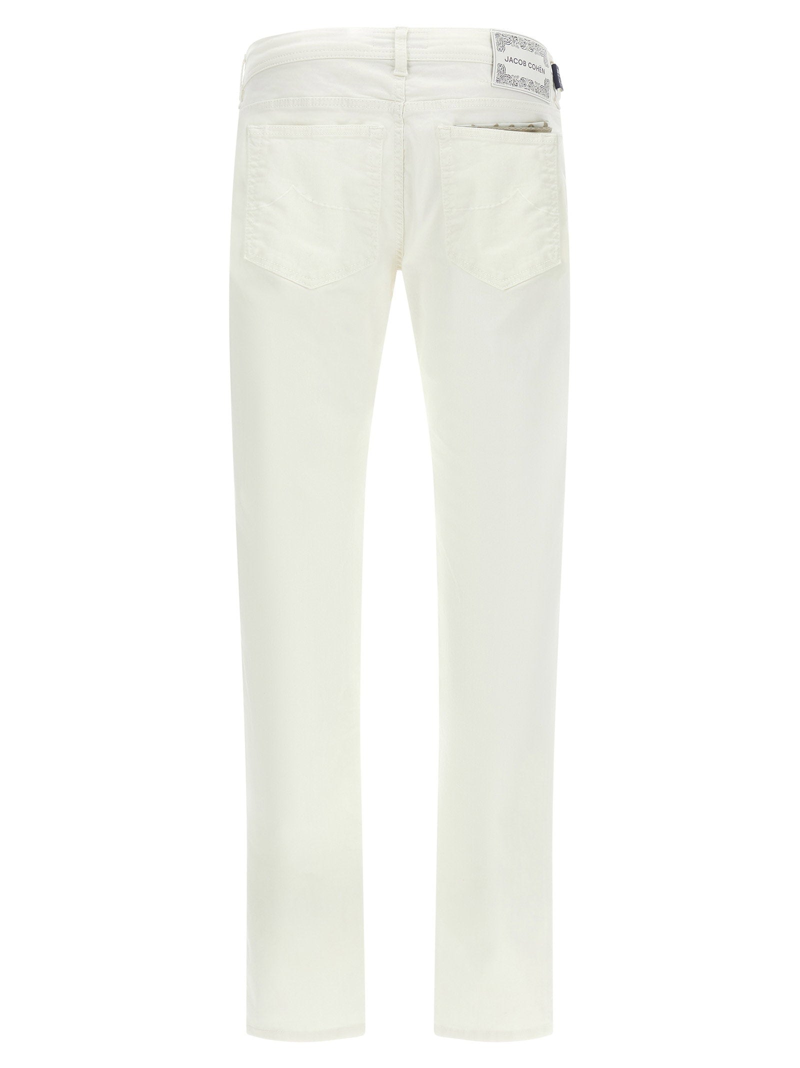 Jacob Cohen Jacob Cohen Bard Jeans