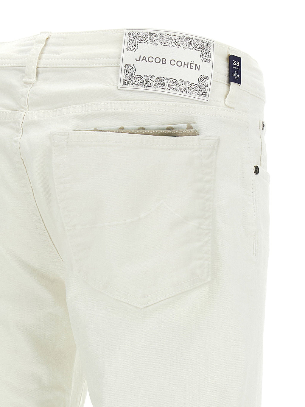 Jacob Cohen Jacob Cohen Bard Jeans