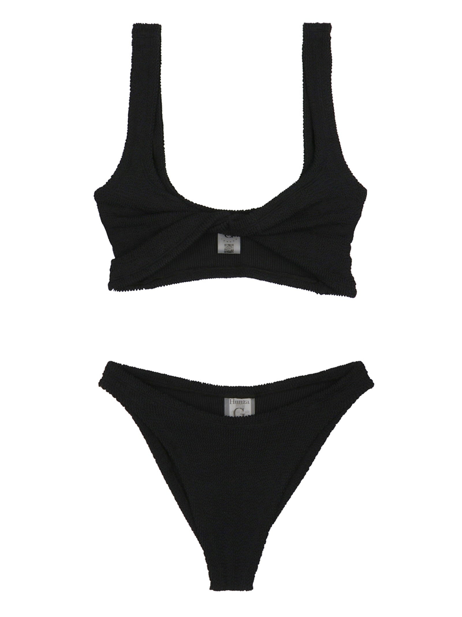 Hunza G Hunza G Juneo Bikini
