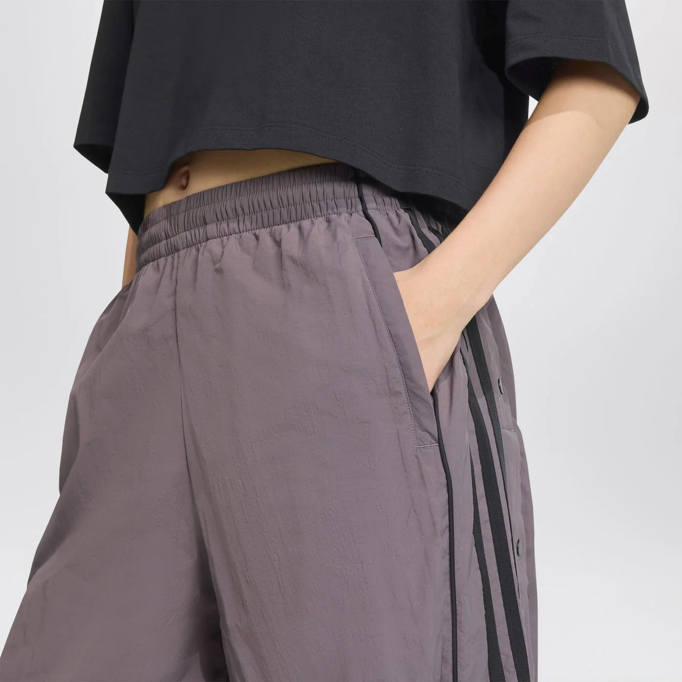 adidas Originals Adibreak pants grey