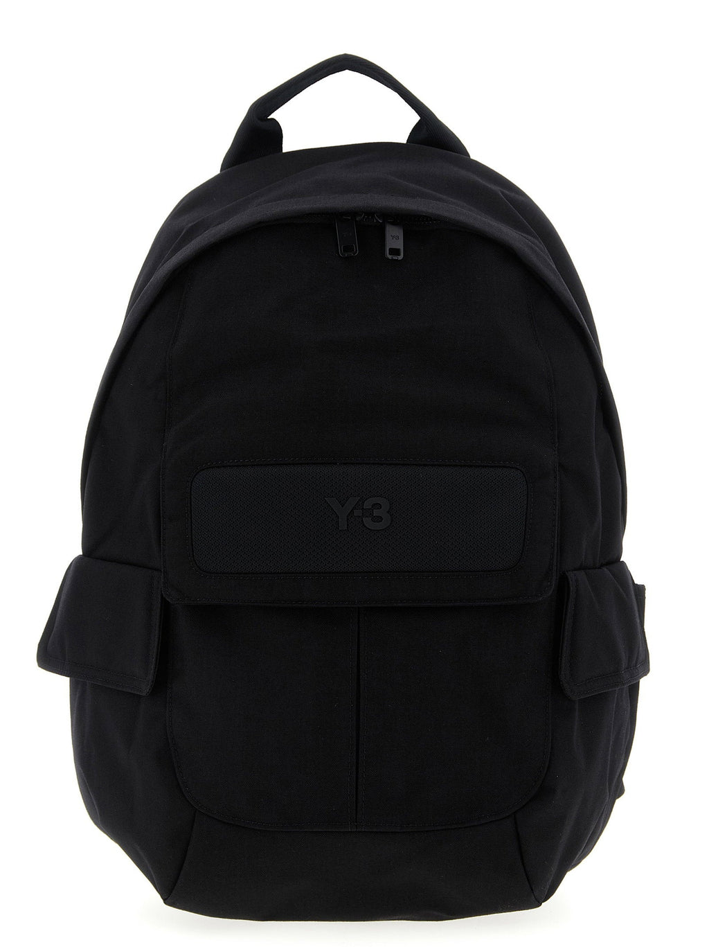 Y-3 Y-3 Small Logo Pocket Backpack