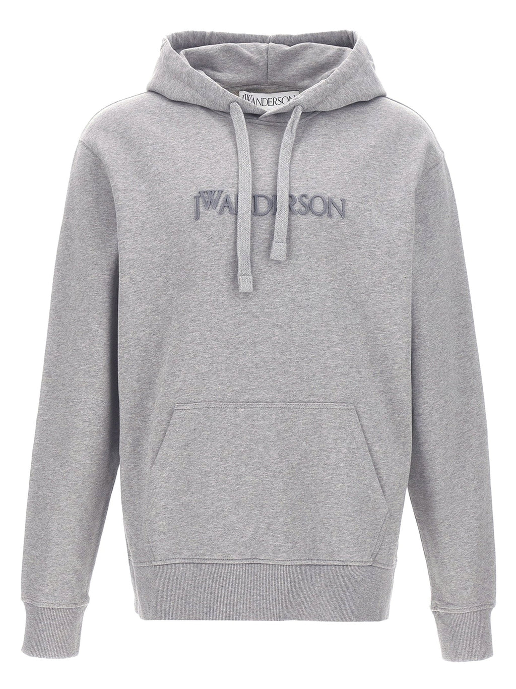 J.w.anderson J.w.anderson Logo Embroidery Sweatshirt