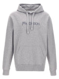 J.w.anderson J.w.anderson Logo Embroidery Sweatshirt