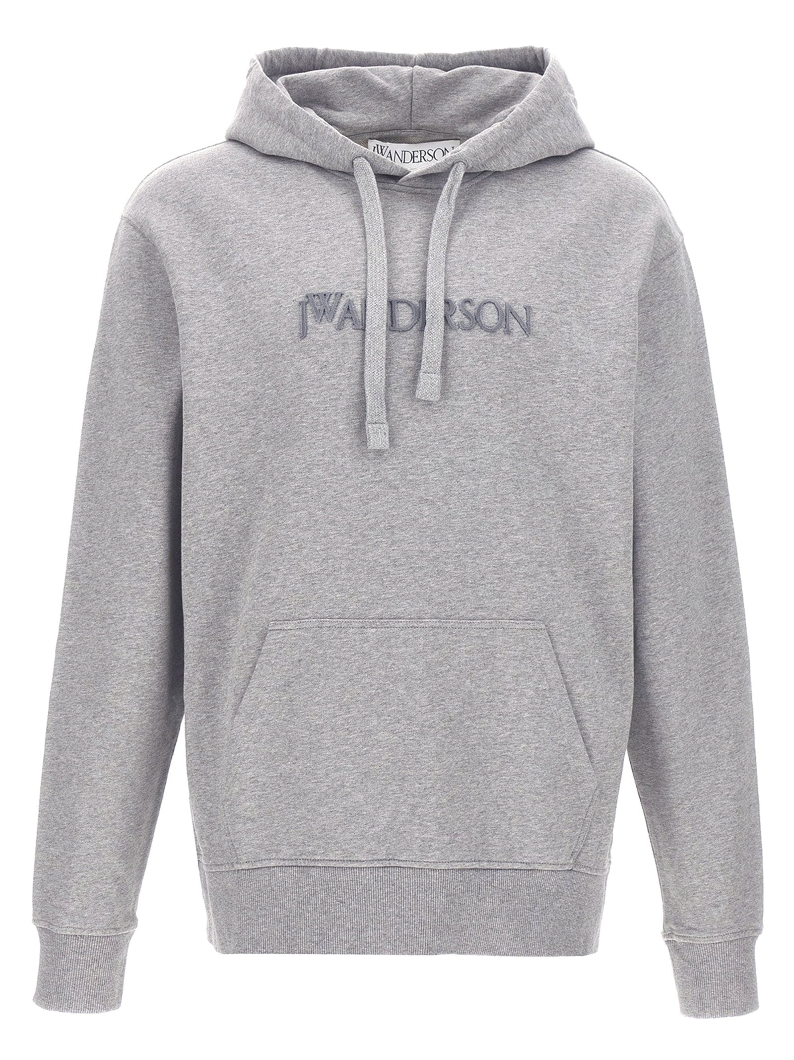 J.w.anderson J.w.anderson Logo Embroidery Sweatshirt
