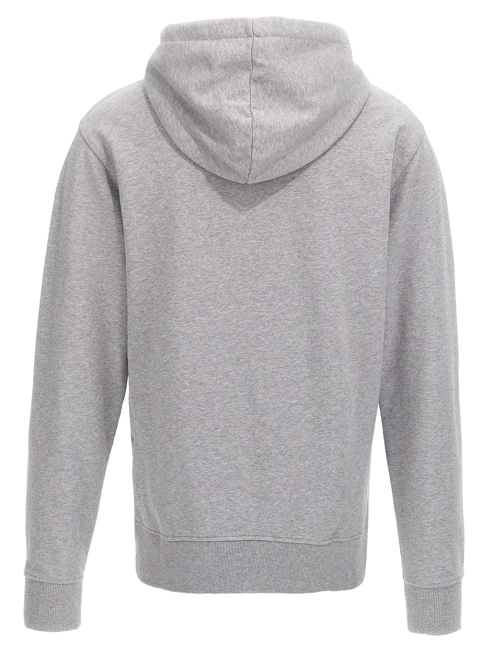 J.w.anderson J.w.anderson Logo Embroidery Sweatshirt