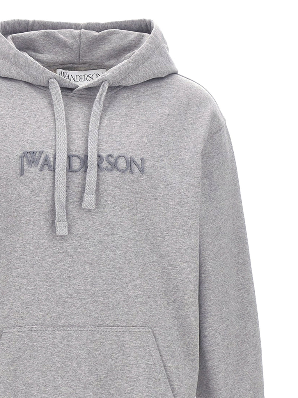 J.w.anderson J.w.anderson Logo Embroidery Sweatshirt