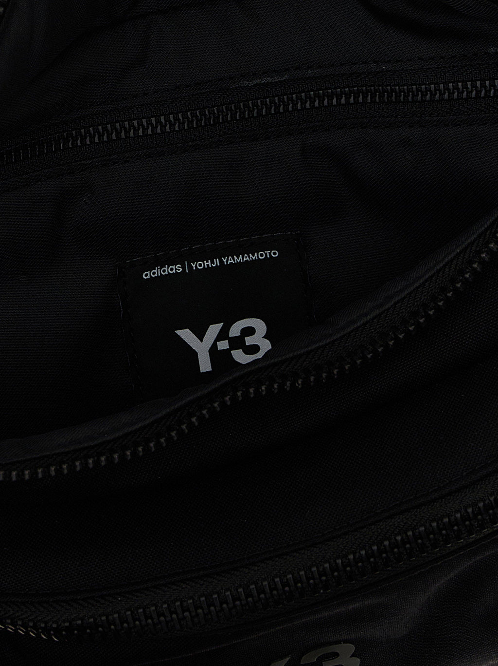 Y-3 Y-3 Fanny Pack Fanny Pack